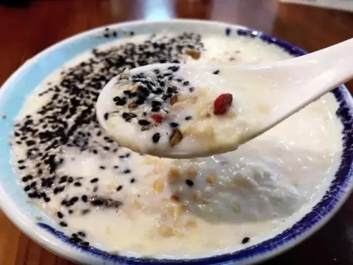 西安好吃的地方排行榜(西安网红店美食)插图36