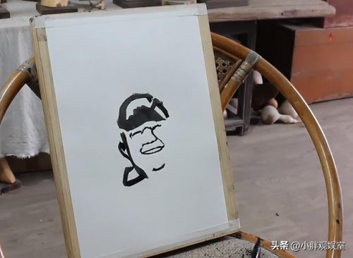全网画画高手排名前十(画画界的大神)插图2