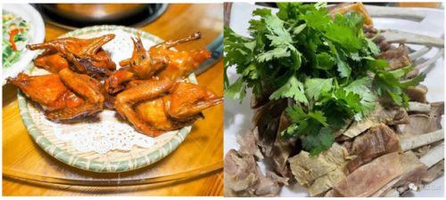 东莞石龙饭店排名前十(东莞最好的饭店)插图16