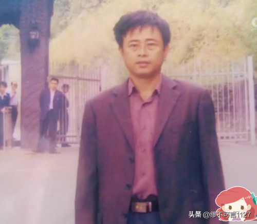 安陆首富排行榜(安陆曾金安有多少钱)插图