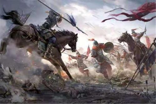 重生武侠小说排行榜完本(重生类小说)插图6