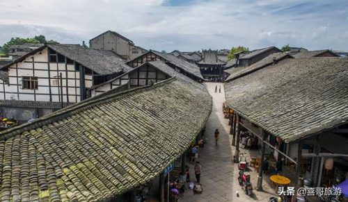 乐山排名前十景区(乐山适合一日游的景点)插图10