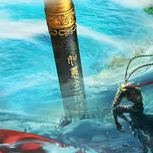 中国十大神兵排行榜(斗龙战士六大神圣兵器)插图9
