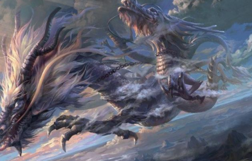 遮天之同人小说排行榜(遮天之先天圣体道胎)插图5