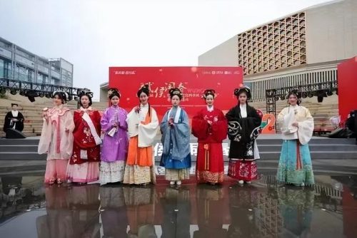 中国国风地区排名前十(国风美少年人气排行榜)插图