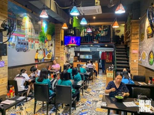 广州牛杂加盟店排行榜(排名前十的牛杂加盟店)插图29