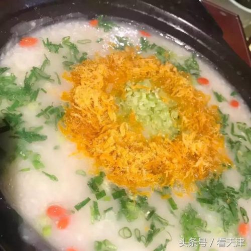 排行榜前十名养生粥铺(加盟粥店哪个品牌比较好)插图30
