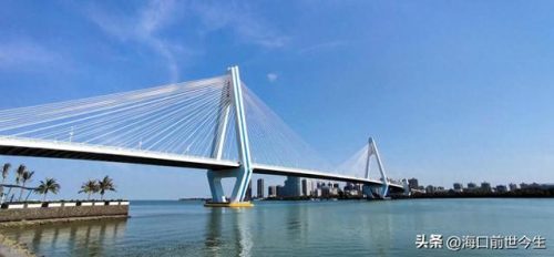 海口商圈房产排名前十(海口最繁华的购物中心)插图