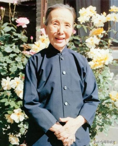 中国传奇女人物排行榜(中国最厉害的女人排名)插图24