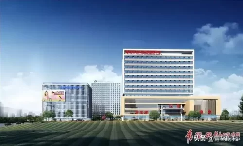 莱西综合医院排名前十(全国十大三甲医院)插图6