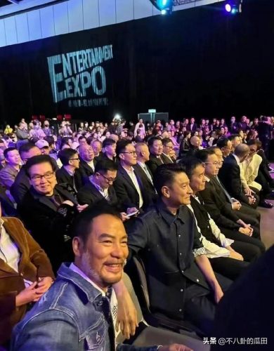 老一辈明星排行榜男(50到70岁的所有男演员)插图11
