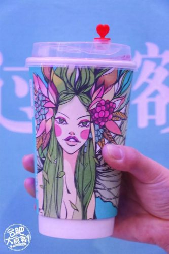 合肥奶茶公司排名前十(都可奶茶)插图32