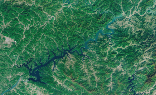 盘锦地区水库排名前十(盘锦八一水库简介)插图20
