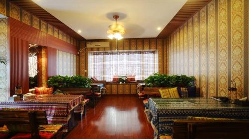 重庆工装公司排名前十(重庆装饰公司口碑十强)插图3