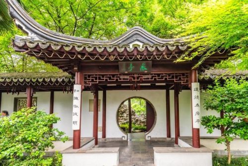 南京旅游景点排行榜(南京旅游需要提前预约的景点)插图39