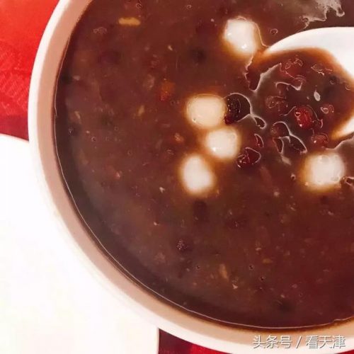 排行榜前十名养生粥铺(加盟粥店哪个品牌比较好)插图24