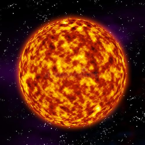 最大黑子星球排名前十(黑暗星球和Q星球谁厉害)插图1