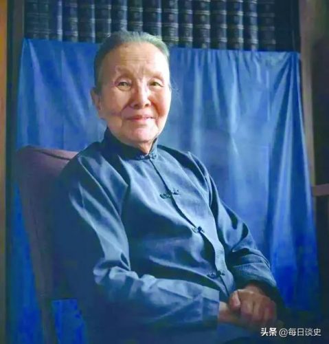 中国传奇女人物排行榜(中国最厉害的女人排名)插图25