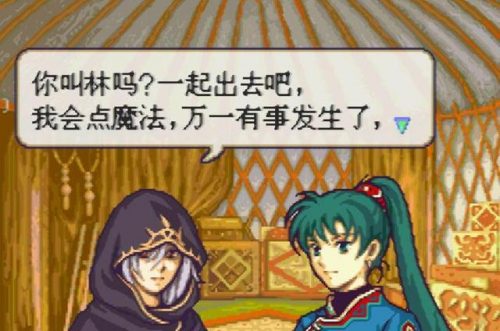 火焰纹章烈火之剑无限耐久版(火焰纹章武器耐久没了)插图2