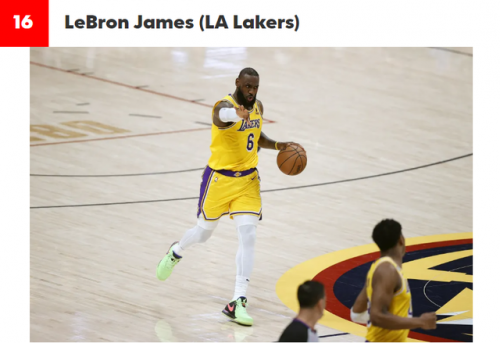 篮球实用球员排名前十(nba球员排名实力排名)插图3