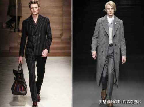 休闲男装品质排名前十(国内休闲男装品牌排行榜)插图25