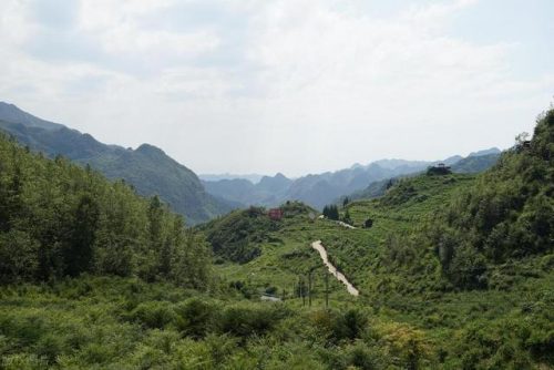 六盘水景点排行榜(贵州六盘水旅游景点攻略)插图32