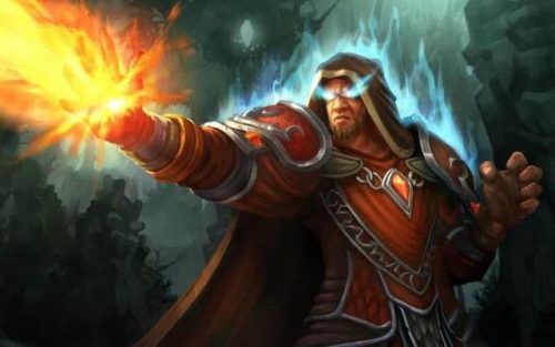 异界穿越小说排行榜(经典完结异界大陆小说)插图5