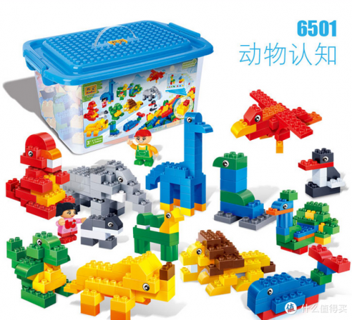 积木品牌评测排名前十(什么牌子的积木质量好)插图23