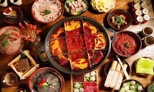 晋城火锅人气排名前十(晋城老余家火锅加盟怎么样)插图7