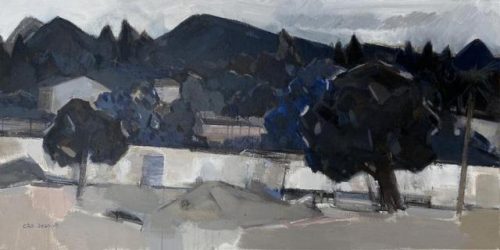 云南油画机构排名前十(云南油画学会)插图5