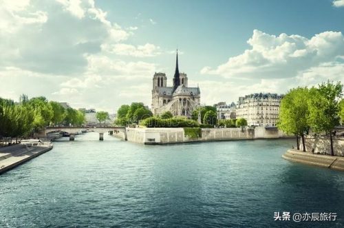 法国游玩路线排名前十(法国意大利旅游攻略)插图11
