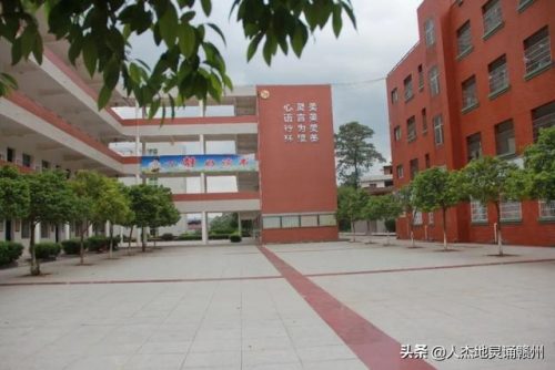 平川初中排名前十(平川中学)插图17