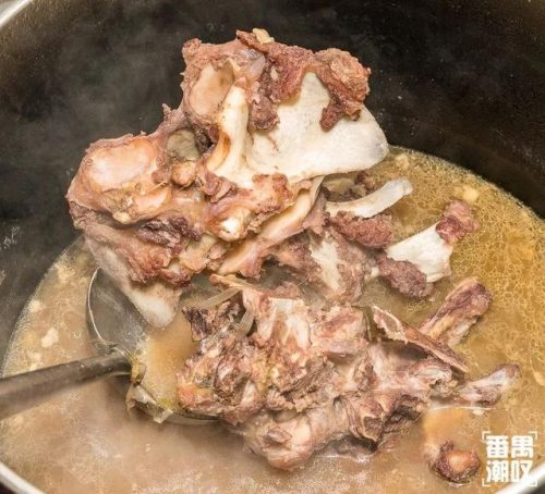 广州牛杂加盟店排行榜(排名前十的牛杂加盟店)插图30