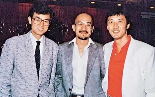 香港改装公司排名前十(世界著名汽车改装厂)插图14
