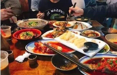 重庆烧烤酒馆排名前十(牧上庭院烧烤酒馆怎么样)插图24