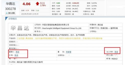 湖北十堰有钱人排行榜(十堰出名的大老板)插图4