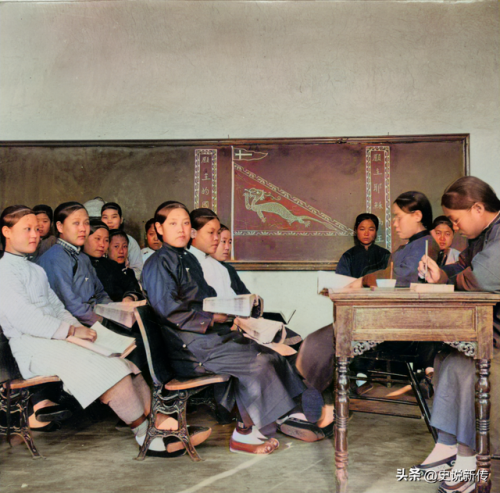 北京私立教会排名前十(北京教会学校)插图8