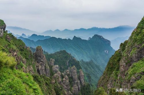 湖北景区景点排名前十(湖北十强县市2019)插图15