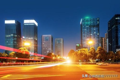 贵阳老城高楼排名前十(贵阳最高楼是多少层)插图5
