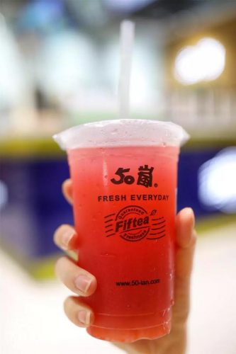 合肥奶茶公司排名前十(都可奶茶)插图7