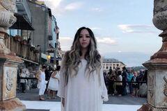 中国最火女明星排行榜(女明星排行榜100名 人气)插图4