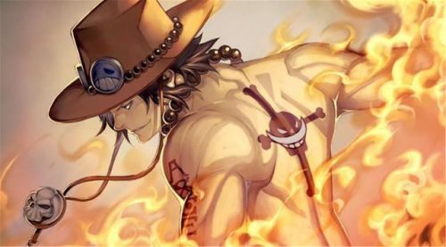 海贼王同人小说完结排行榜(主角穿越成为海贼之中的主角)插图13