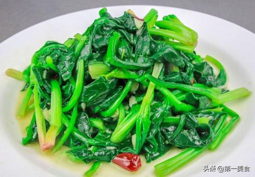 含钾最高的食物排行榜(含钾食品排行榜前十名)插图17