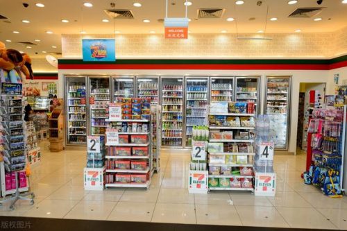 快递加盟店排行榜品牌(快递加盟哪个公司好)插图7