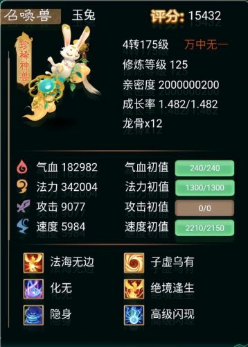 大话西游手游排行榜(大话西游手游哪年出的)插图2