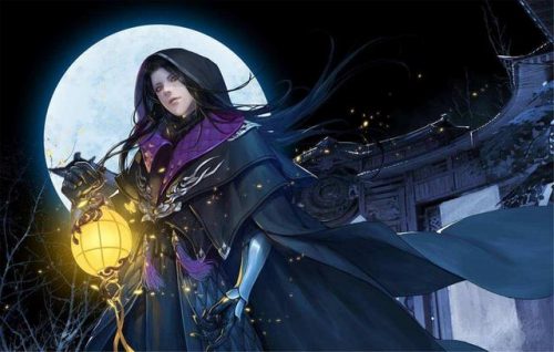 全系魔法师小说排行榜(2023年热门玄幻小说推荐)插图1
