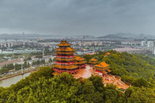 南京旅游景点排行榜(南京旅游需要提前预约的景点)插图3
