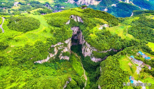 重庆的景区排名前十(重庆景区排名)插图4