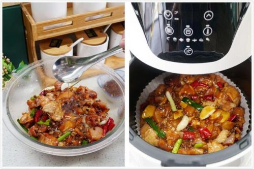 排名前十的菜名大全(中国十大名菜排行榜)插图16