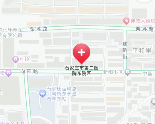 石家庄牙科医院排行榜(石家庄市口腔科排名)插图1
